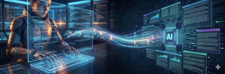 글쓰기 초안 작성 단계 헤더형 배너