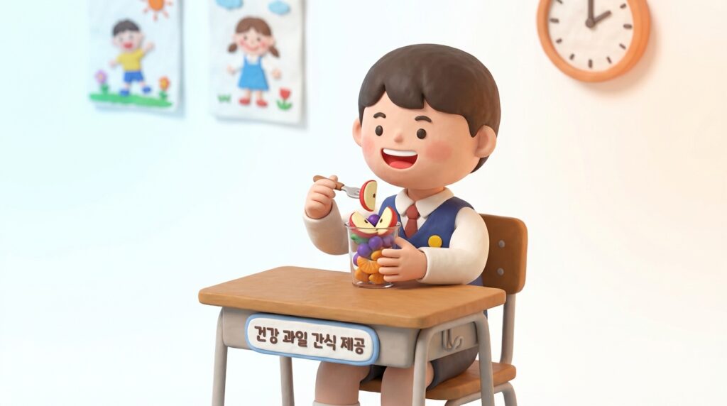 [2026 늘봄학교 개편] 초등학교 3학년 50만 원 바우처 지원 및 학년별 혜택 분석 1